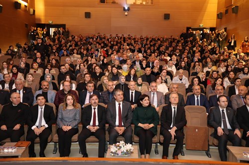 Bağımlılıkla Mücadele ve En İyi Narkotik Polisi: Anne Toplantısı Düzenlendi.